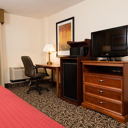 Doubletree By Hilton Wilmington, Nc Exterior foto