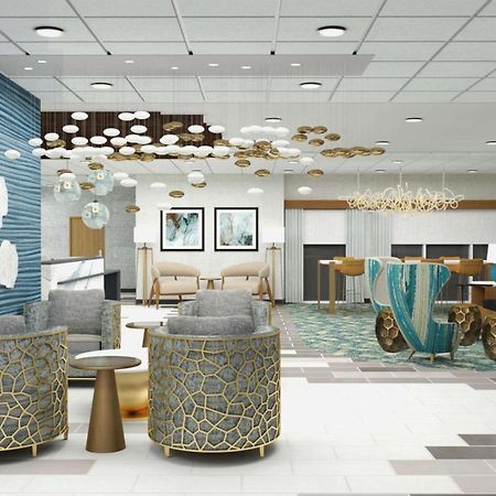 Doubletree By Hilton Wilmington, Nc Exterior foto