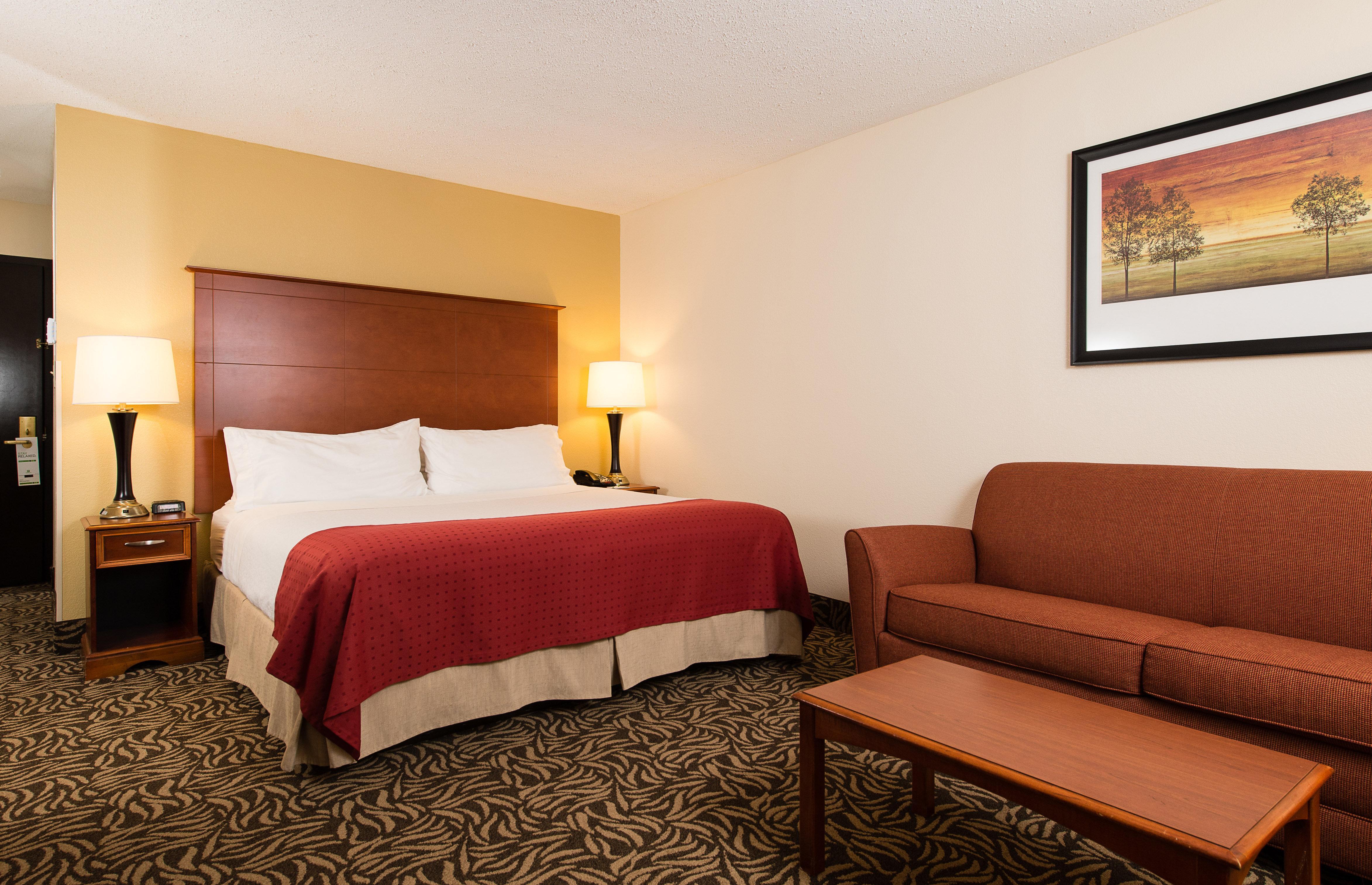 Doubletree By Hilton Wilmington, Nc Exterior foto