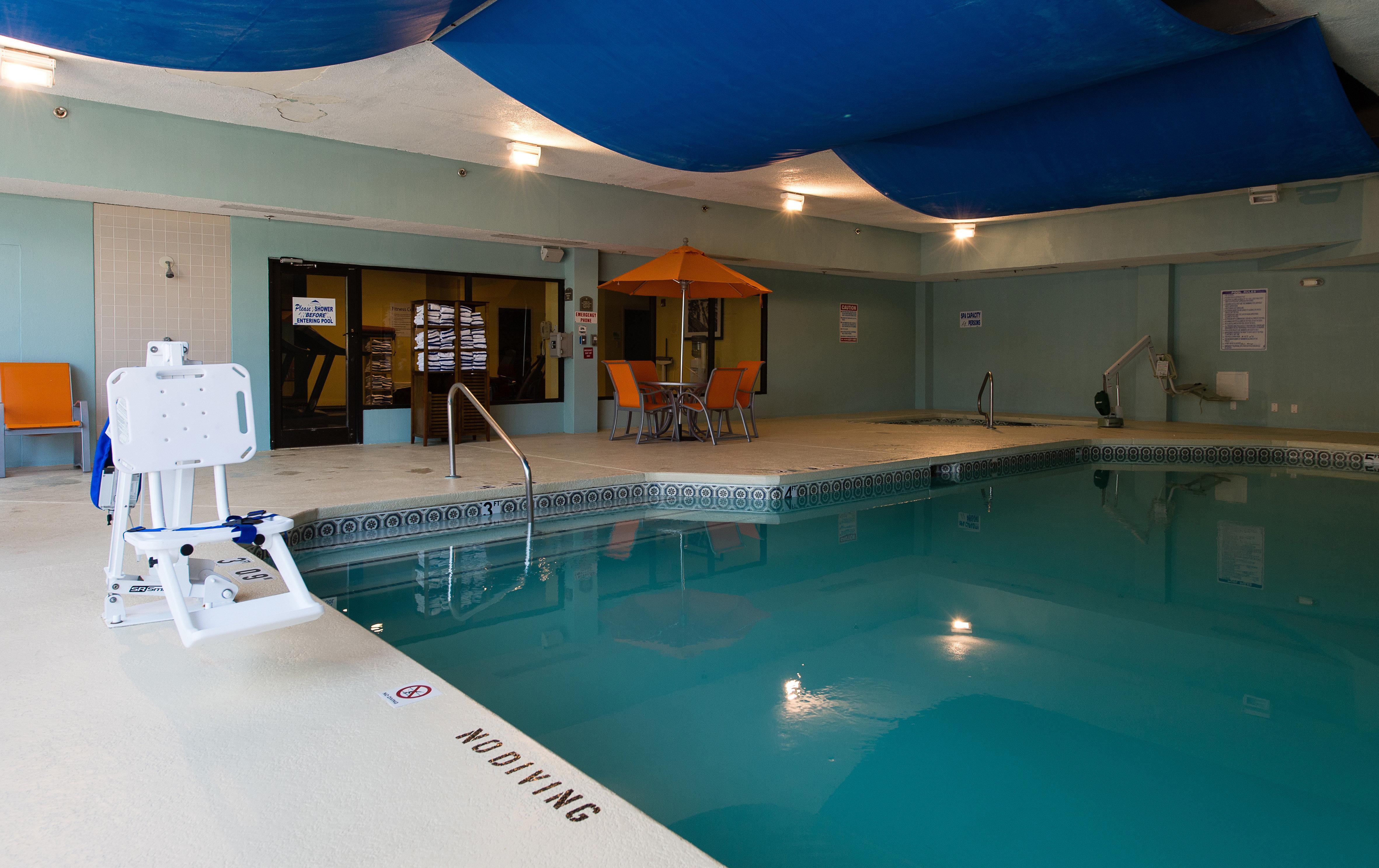 Doubletree By Hilton Wilmington, Nc Exterior foto