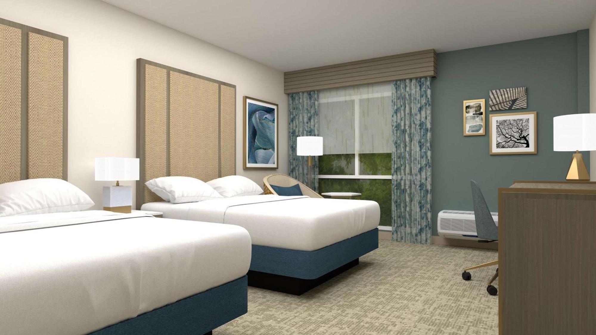 Doubletree By Hilton Wilmington, Nc Exterior foto