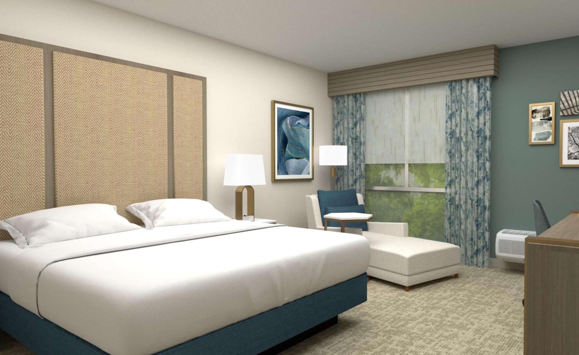 Doubletree By Hilton Wilmington, Nc Exterior foto
