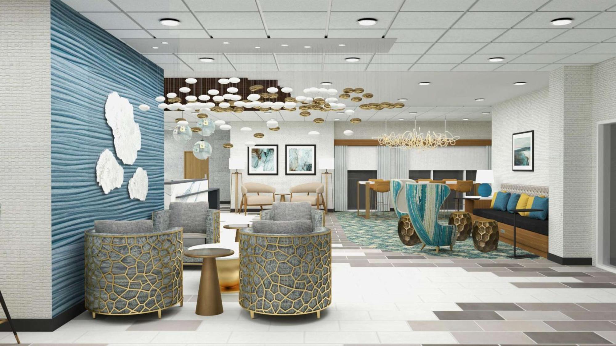 Doubletree By Hilton Wilmington, Nc Exterior foto
