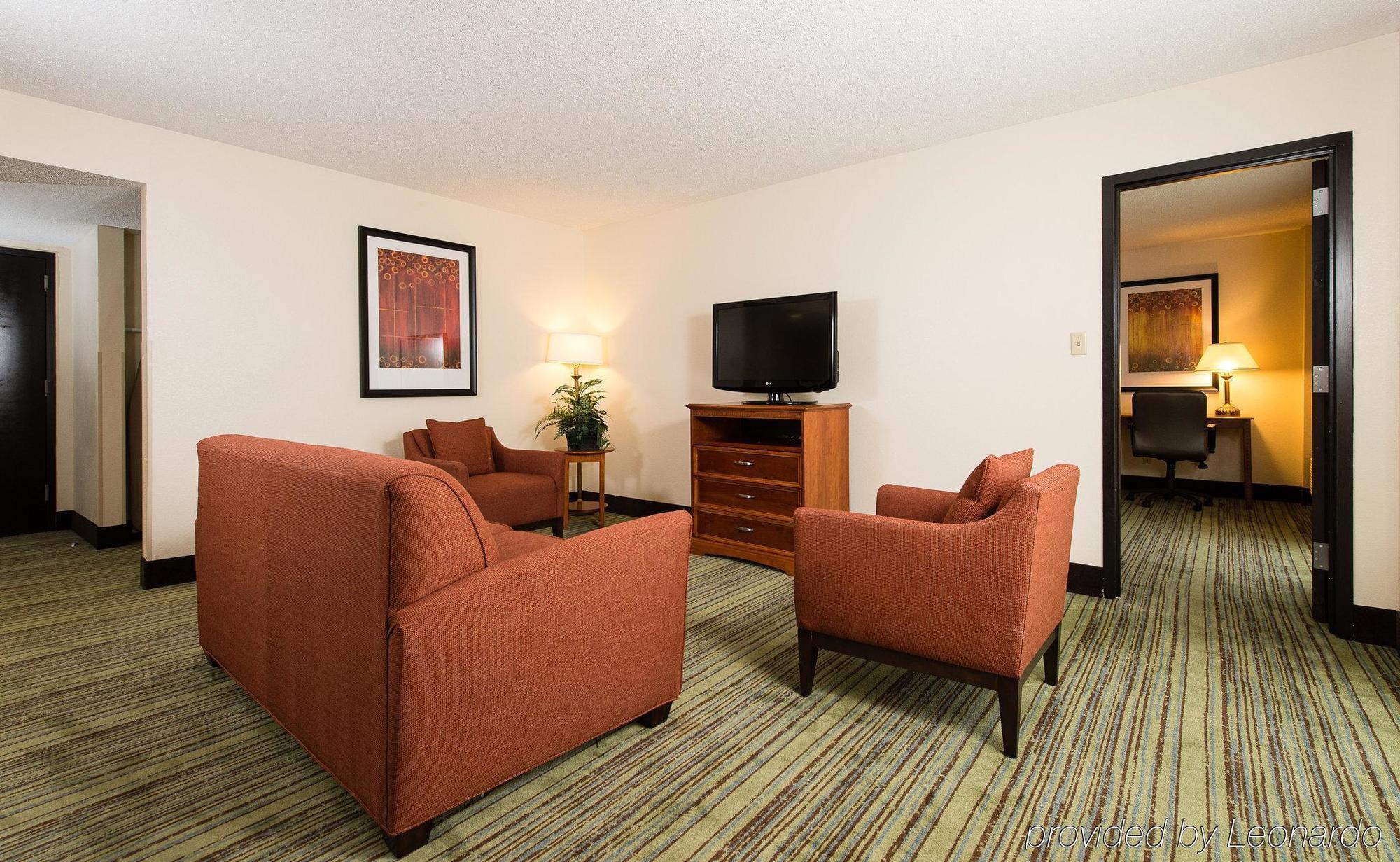Doubletree By Hilton Wilmington, Nc Exterior foto