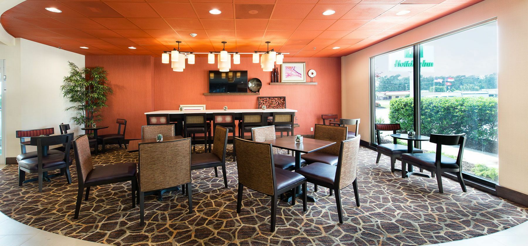 Doubletree By Hilton Wilmington, Nc Exterior foto