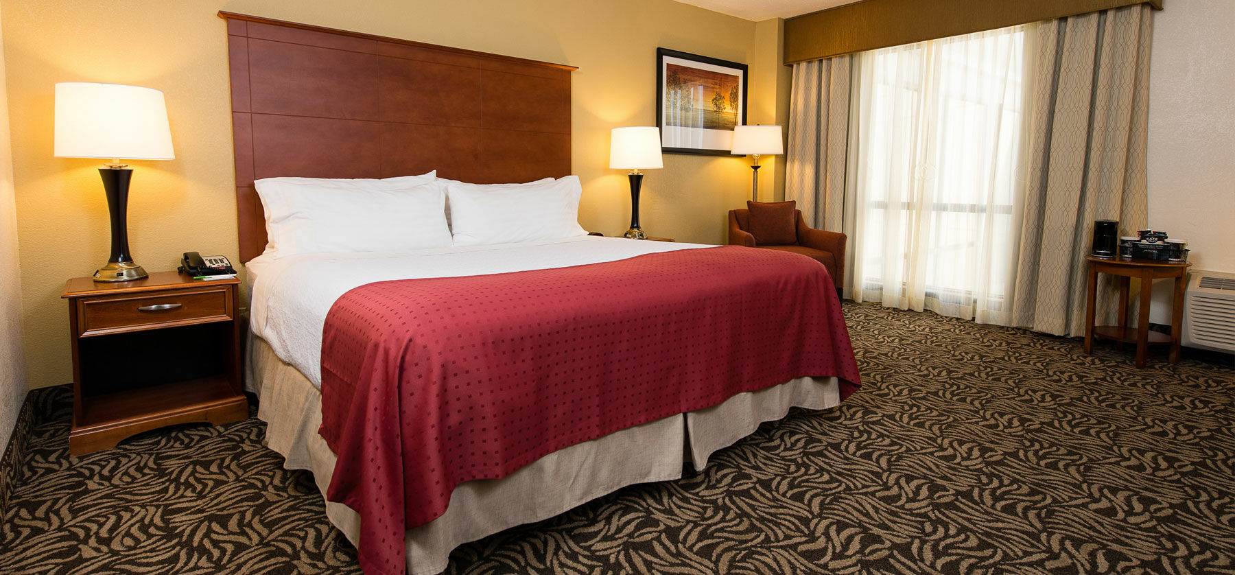 Doubletree By Hilton Wilmington, Nc Exterior foto