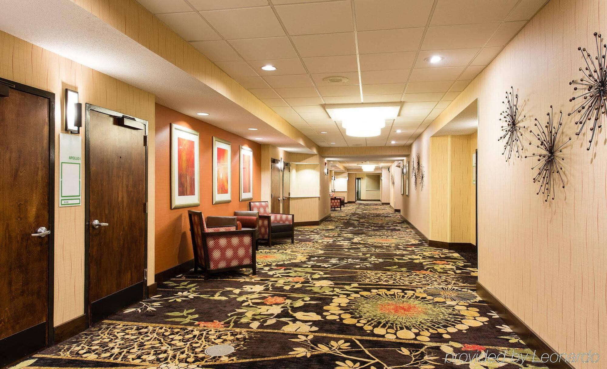Doubletree By Hilton Wilmington, Nc Exterior foto