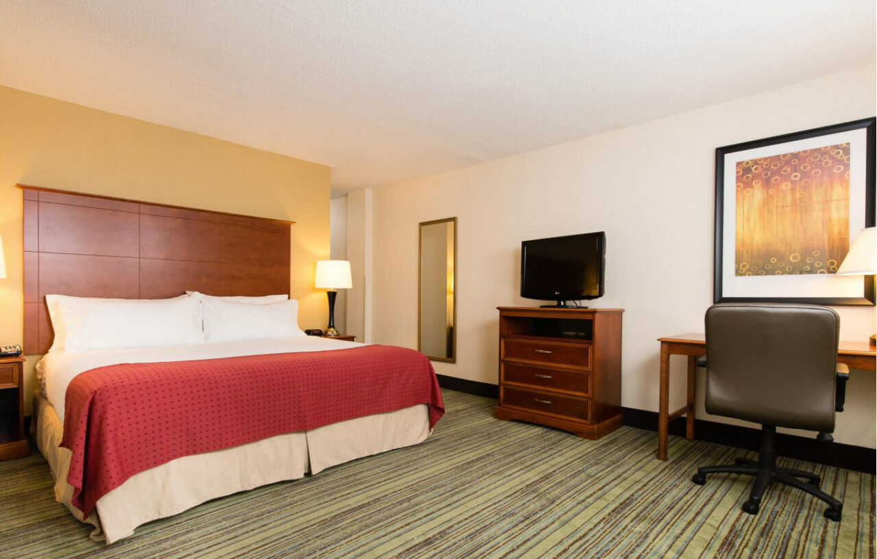 Doubletree By Hilton Wilmington, Nc Exterior foto